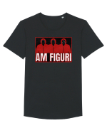 Amuzant Squid Game Tricou mânecă scurtă guler larg Bărbat Skater