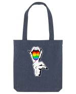 LGBT Mouth Sacoșă textilă
