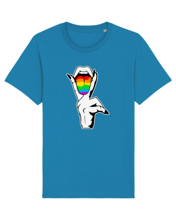 LGBT Mouth Azur