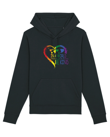 Be Kind LGBT Black