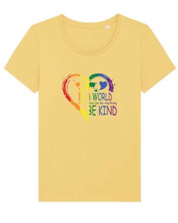 Be Kind LGBT Jojoba