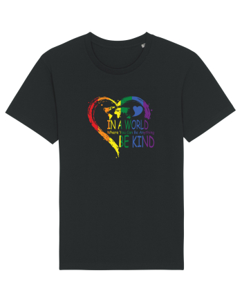 Be Kind LGBT Black