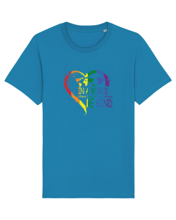 Be Kind LGBT Azur