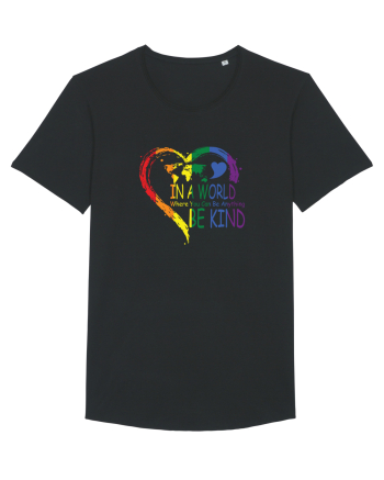 Be Kind LGBT Black