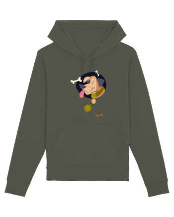 Cool Puppy Khaki
