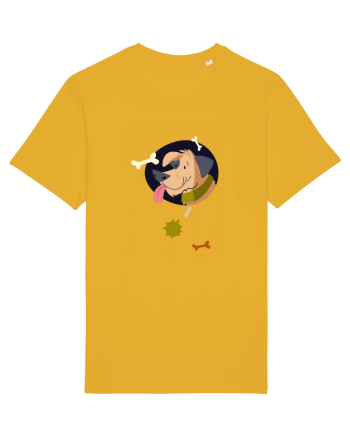 Cool Puppy Spectra Yellow