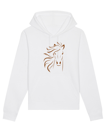 Seabiscuit White