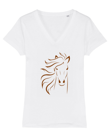 Seabiscuit White