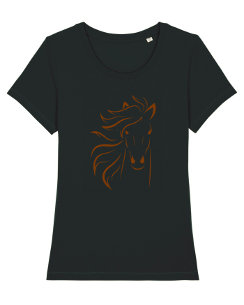 Seabiscuit Black