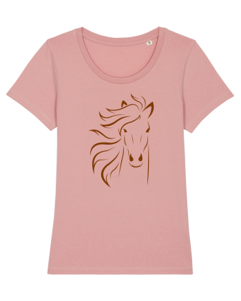 Seabiscuit Canyon Pink