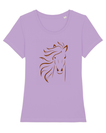 Seabiscuit Lavender Dawn