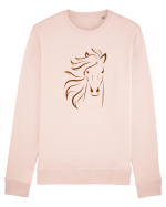 Seabiscuit Bluză mânecă lungă Unisex Rise