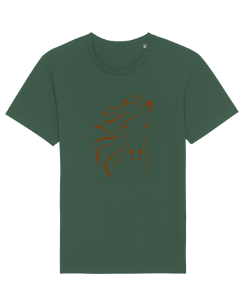 Seabiscuit Bottle Green