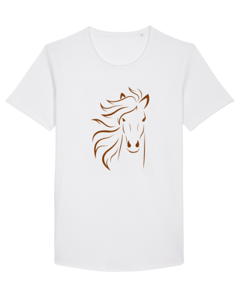 Seabiscuit White