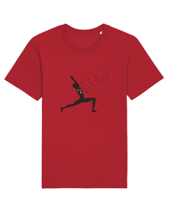 Yoga for Soul Red
