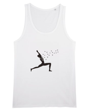 Yoga for Soul White