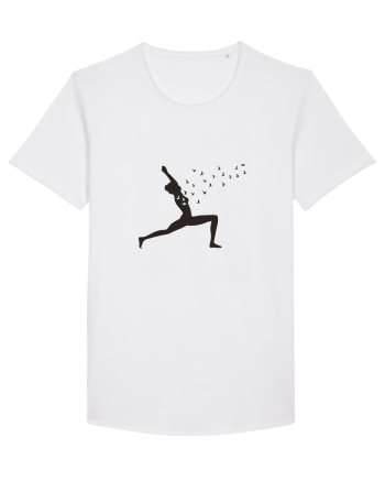 Yoga for Soul White