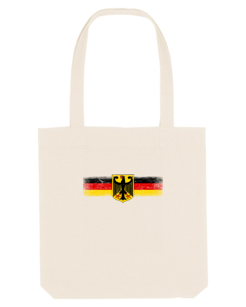 German symbol Natural