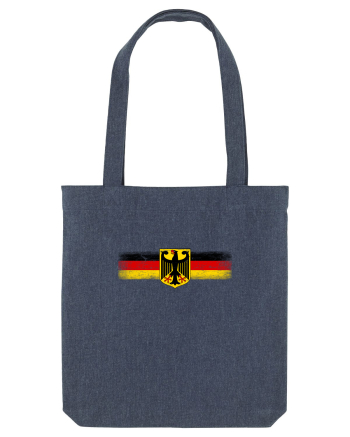 German symbol Midnight Blue