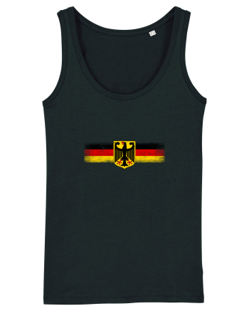 German symbol Black