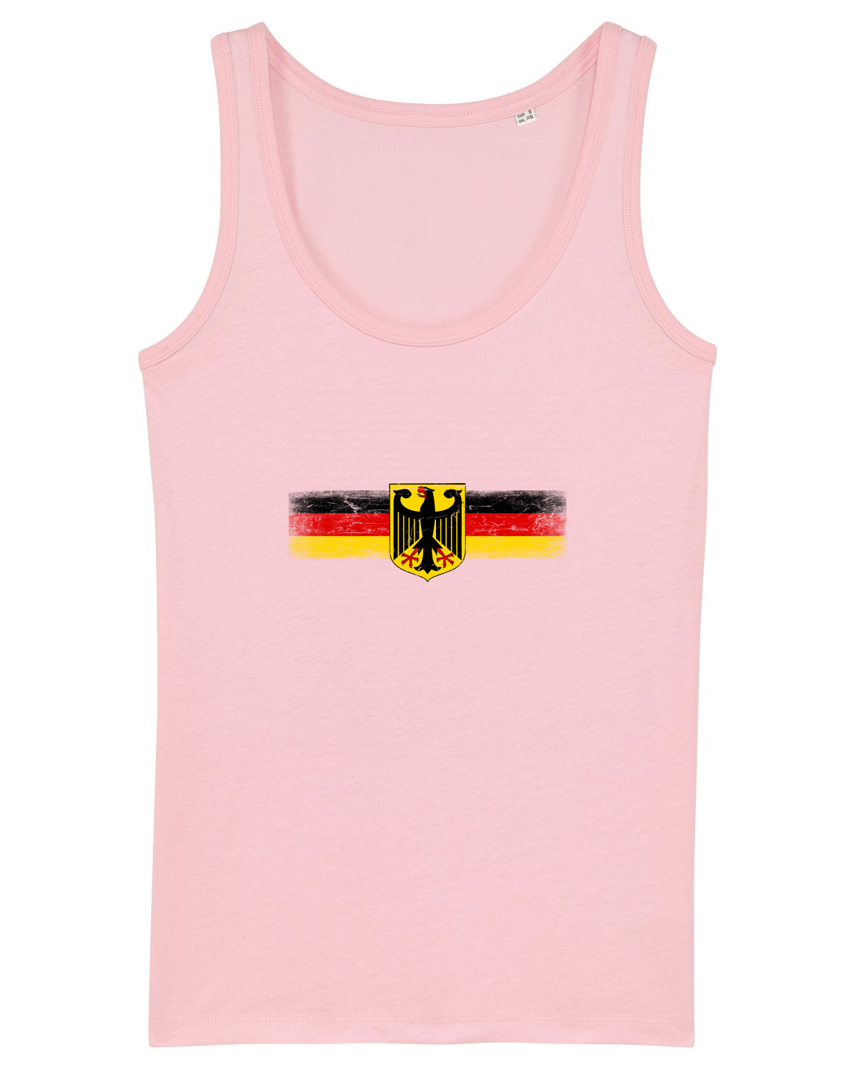 Maiou Damă Dreamer Cotton Pink