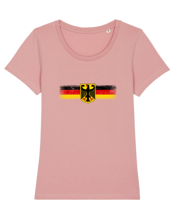 German symbol Canyon Pink