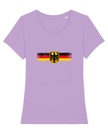German symbol Lavender Dawn