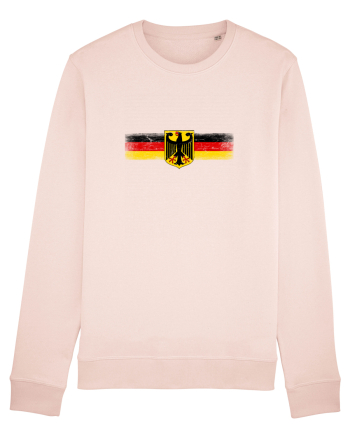 German symbol Candy Pink