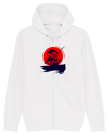 samurai J White