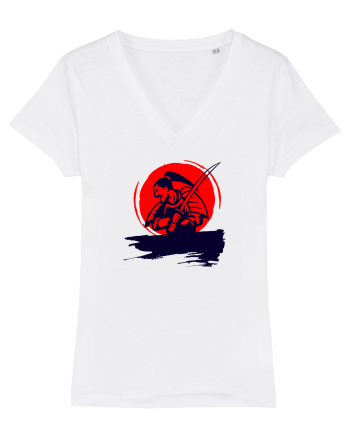 samurai J White