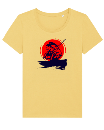 samurai J Jojoba