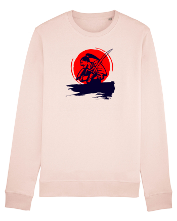 samurai J Candy Pink