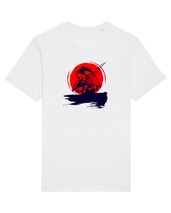 samurai J White