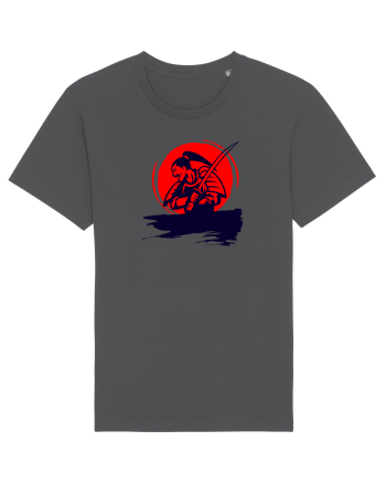 samurai J Anthracite
