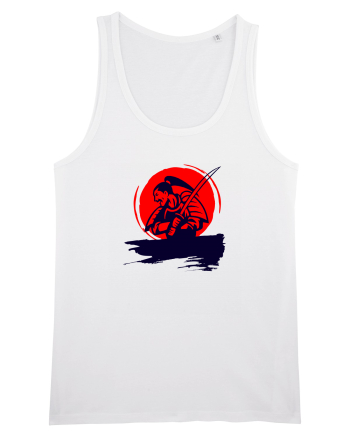samurai J White