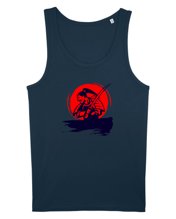 samurai J Navy