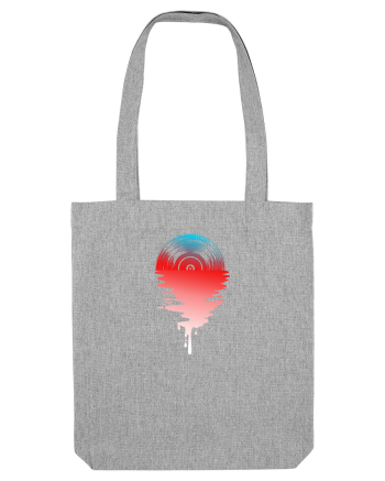 temelie #5 Heather Grey