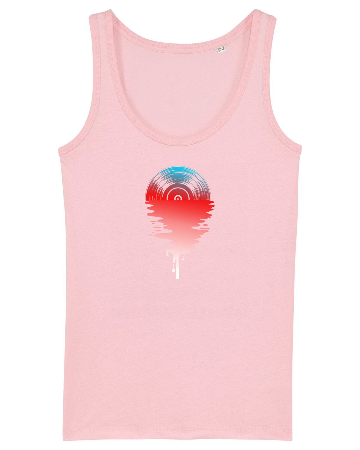 Maiou Damă Dreamer Cotton Pink