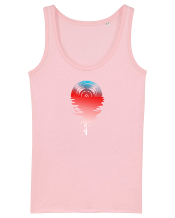 temelie #5 Cotton Pink