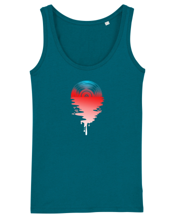 temelie #5 Ocean Depth