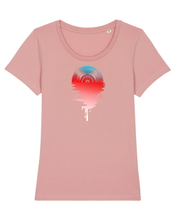 temelie #5 Canyon Pink