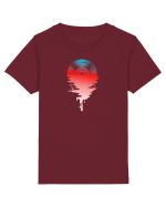 temelie #5 Tricou mânecă scurtă  Copii Mini Creator
