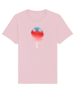 temelie #5 Tricou mânecă scurtă Unisex Rocker