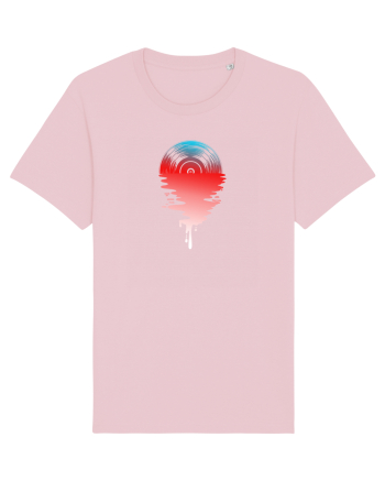 temelie #5 Cotton Pink