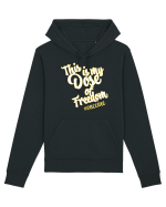 This is my Dose of freedom Hanorac Unisex Drummer