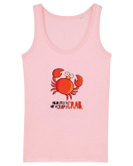 Absolutely A Crab, Not A Crap! Maiou Damă Dreamer
