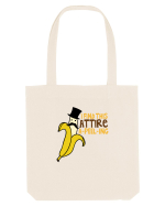 A-peeling Banana Sacoșă textilă