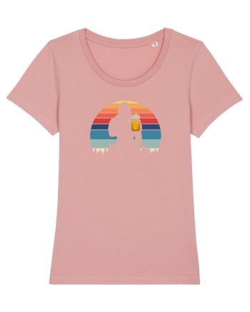Forever Beer Canyon Pink