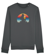 Forever Beer Bluză mânecă lungă Unisex Rise