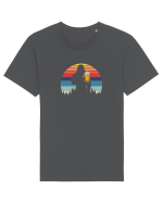 Forever Beer Tricou mânecă scurtă Unisex Rocker